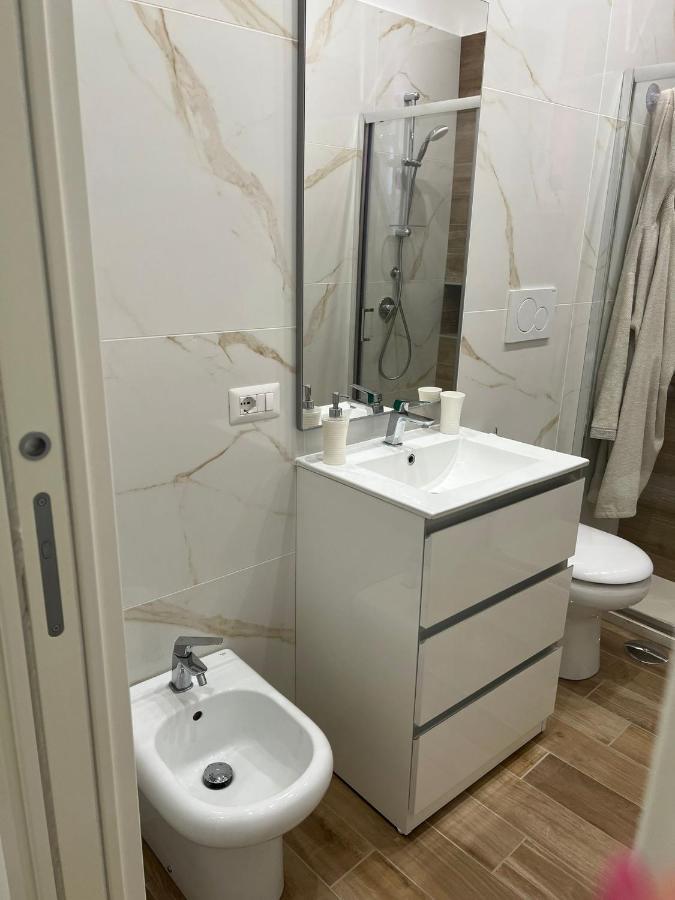 토레델그레코 Casa Nick 아파트 외부 사진