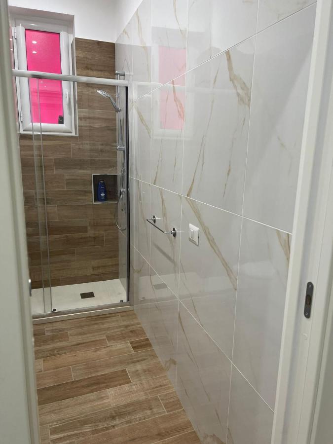 토레델그레코 Casa Nick 아파트 외부 사진