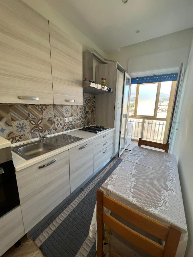 토레델그레코 Casa Nick 아파트 외부 사진