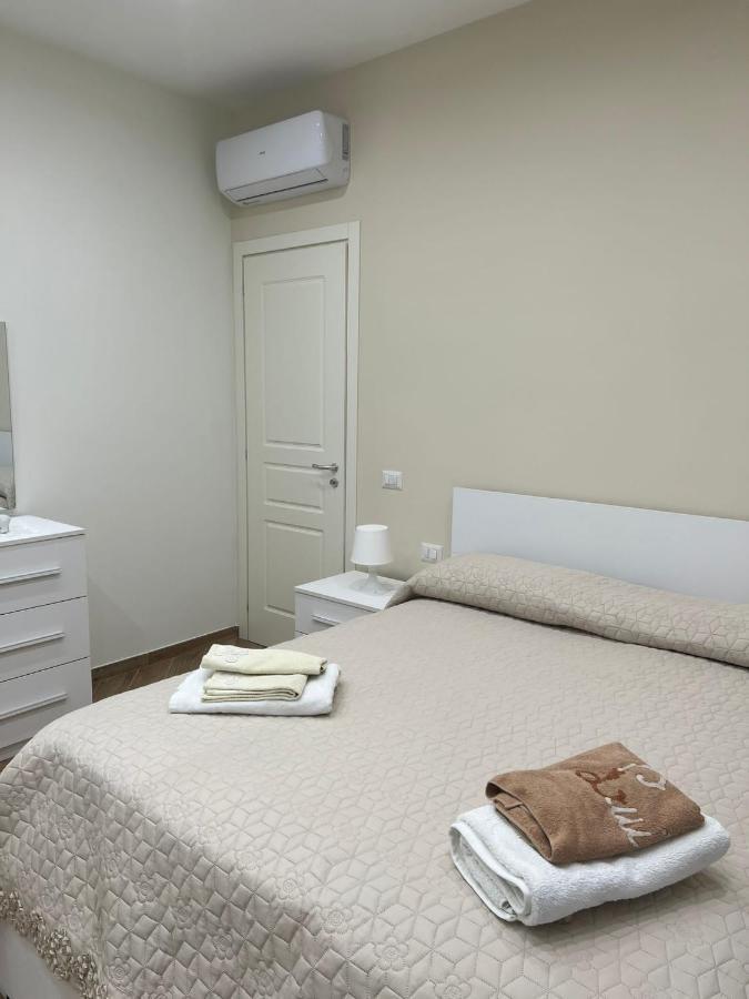 토레델그레코 Casa Nick 아파트 외부 사진