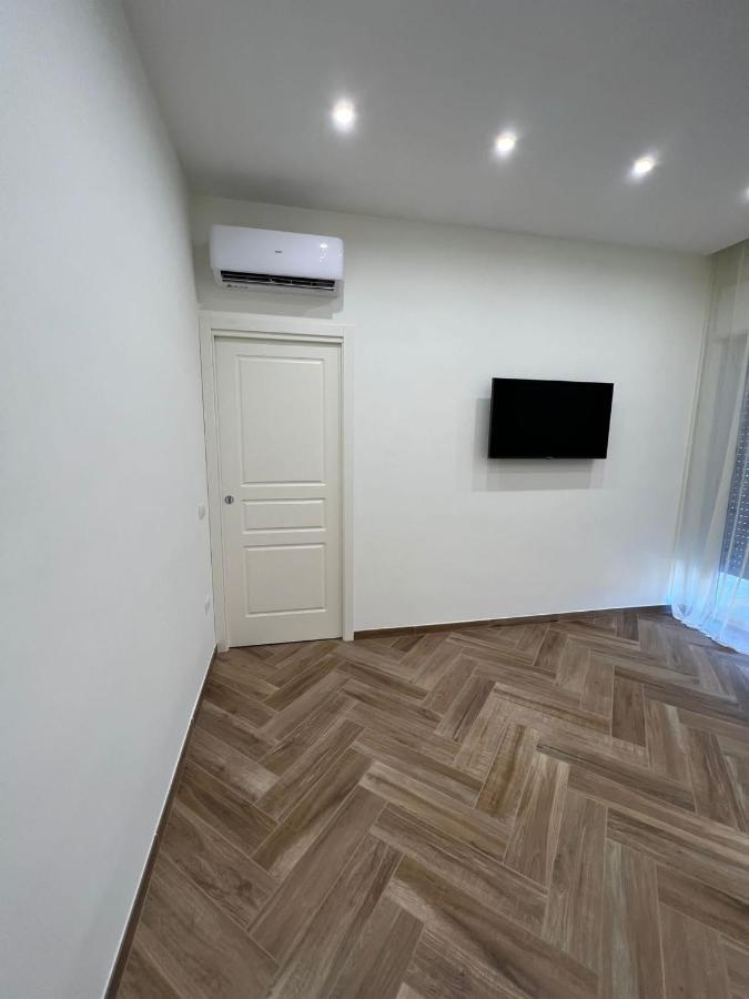 토레델그레코 Casa Nick 아파트 외부 사진