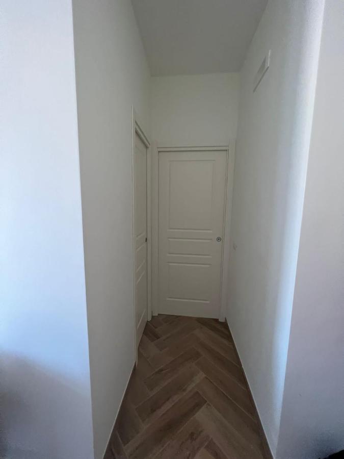 토레델그레코 Casa Nick 아파트 외부 사진