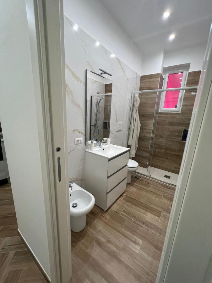 토레델그레코 Casa Nick 아파트 외부 사진